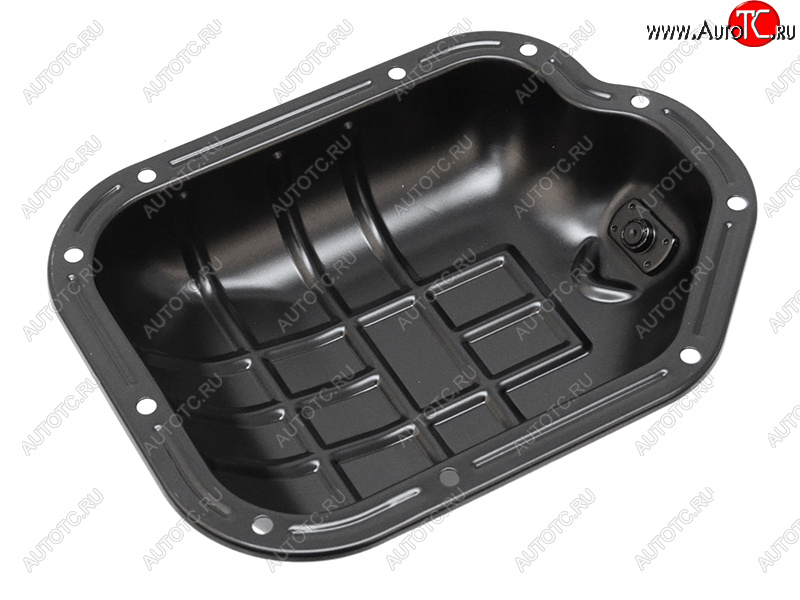 1 679 р. Поддон масляный NISSAN TEANA 09-MURANO 10-ALTIMA 06-13 PATHFINDER 15-16 VQ35DE SAT ST-528-0009  с доставкой в г. Керчь