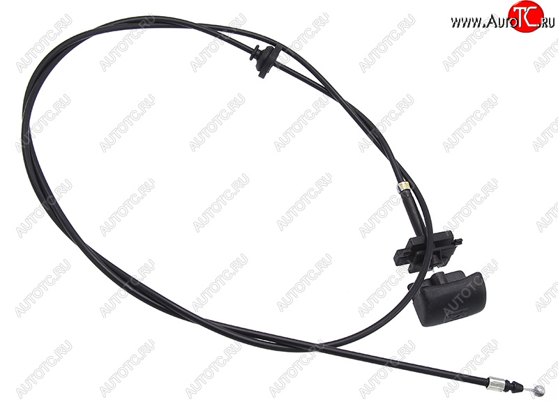 1 299 р. Трос капота Suzuki SX4 06-16 SAT ST-82160-79J00  с доставкой в г. Керчь
