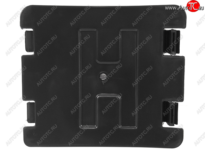 399 р. Заглушка подкрылка BMW 1-Series 11-19  3-Series 11-19  4-Series 13-20 (Спереди Справа=Слева) SAT ST-BM35-016L-0  с доставкой в г. Керчь