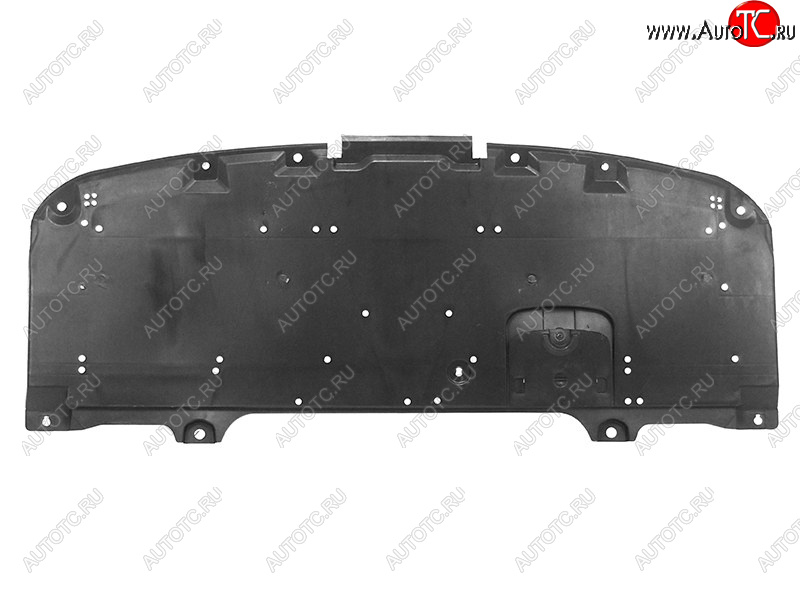 949 р. Защита двигателя Mazda 6 12-18  Atenza 12-18 (Передняя часть) SAT ST-MZ27-025-A0  с доставкой в г. Керчь