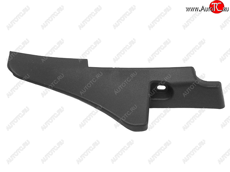 349 р. Накладка Renault Duster 10-21  Dacia Duster 10-17 (Слева) SAT ST-RND1-015M-2  с доставкой в г. Керчь