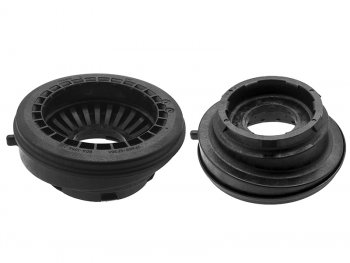 2 799 р. Подшипник скольжения опоры стойки передней MAZDA 3ATENZA 03-13MAZDA 5 05-PREMACY 05-10FORD (комп SKF VKD35035T  с доставкой в г. Керчь. Увеличить фотографию 1