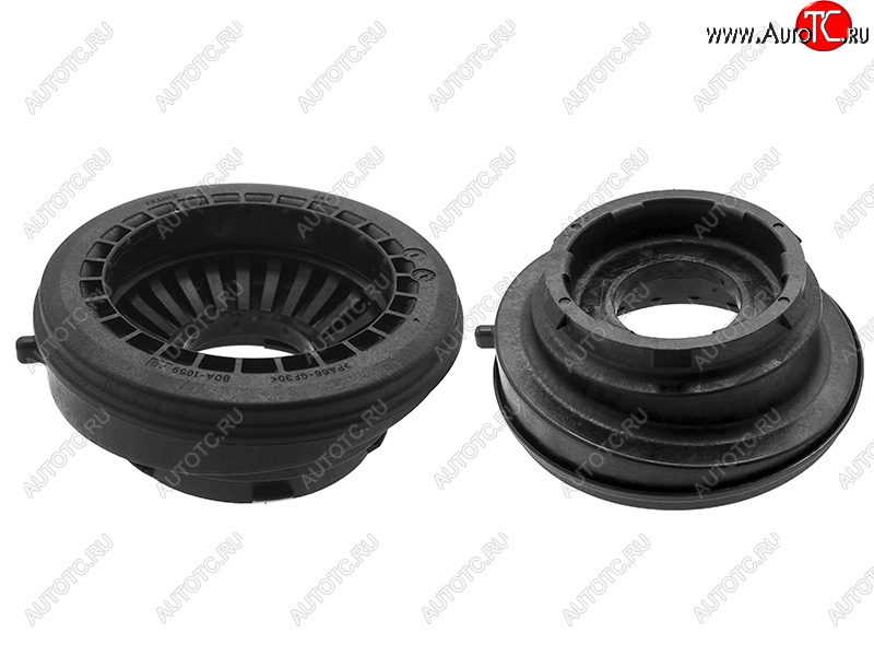2 799 р. Подшипник скольжения опоры стойки передней MAZDA 3ATENZA 03-13MAZDA 5 05-PREMACY 05-10FORD (комп SKF VKD35035T  с доставкой в г. Керчь
