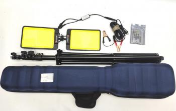 15 739 р. LED панель 12V NN-FR-28, 600 Вт  12v nn-fr-28  с доставкой в г. Керчь. Увеличить фотографию 1