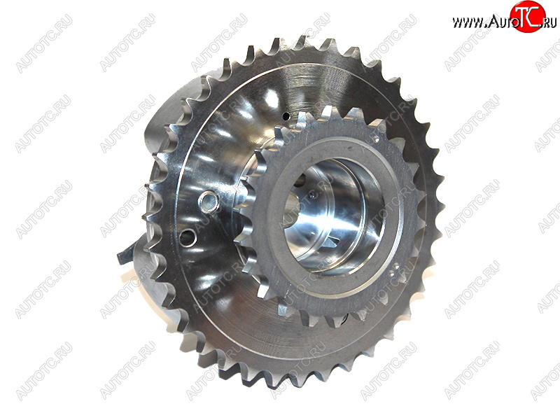 18 599 р. Шестерня привода распредвала TOYOTA LAND CRUISER PRADO 1GR 03-04 TOYOTA 13050-31010  с доставкой в г. Керчь