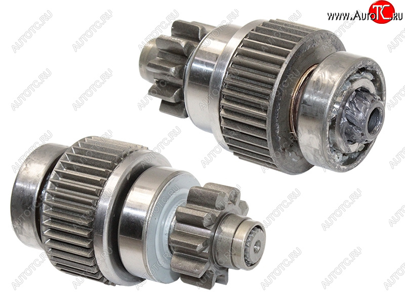 15 499 р. Бендикс Toyota Caldina (T190,T210) 92-02  Camry Japan 86-98  Corolla (E90,E100,E110) 82-02  Corol TOYOTA 28011-67030  с доставкой в г. Керчь