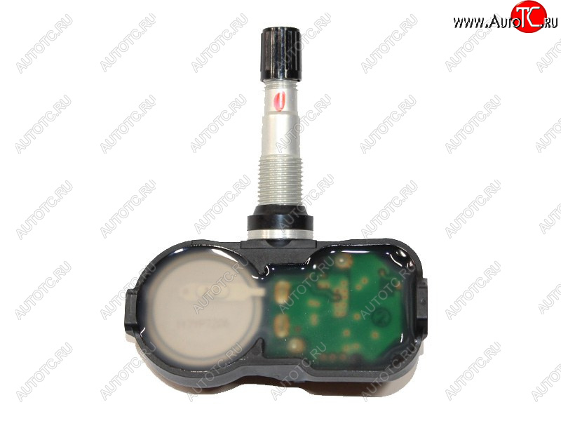 8 249 р. Датчик давления в шине HILUXPRIUSRAV4LAND CRUISER 15- (433Hz) TOYOTA 42607-42021  с доставкой в г. Керчь