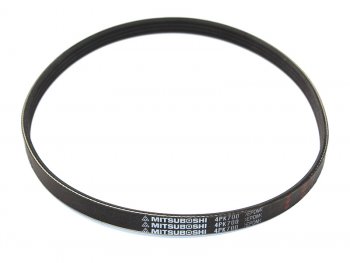 Ремень поликлиновой MITSUBISHI 4G63 MITSUBOSHI 4PK700