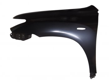 Крыло переднее TOYOTA HIGHLANDER 10-13 LH (с отв-м под повторитель) TOYOTA 53802-48090
