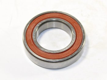 Подшипник 305513, шариковый                                                                        NTN 6006-LLUC3