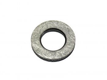 101 р. Шайба болта ГБЦ TOYOTA TOYOTA 90201-11034  с доставкой в г. Керчь. Увеличить фотографию 2