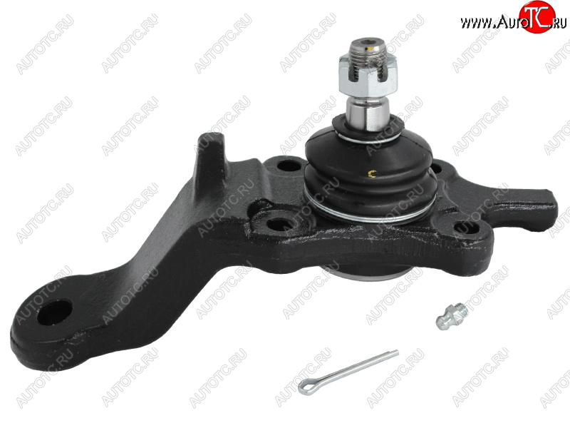 2 299 р. Шаровая нижняя TOYOTA 4RUNNERHILUX SURFLAND CRUISER PRADO 95-03 LH BAIKOR BKBJ0035  с доставкой в г. Керчь