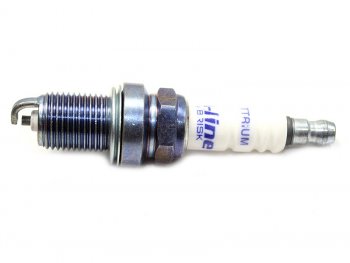 Свеча зажигания NISSANFORDRENAULT SR1820DEVG30EJPAXR2KAT6VD1VAZ 1111 Ока 1,1 (карбюратор) BRISK A-LINE-28