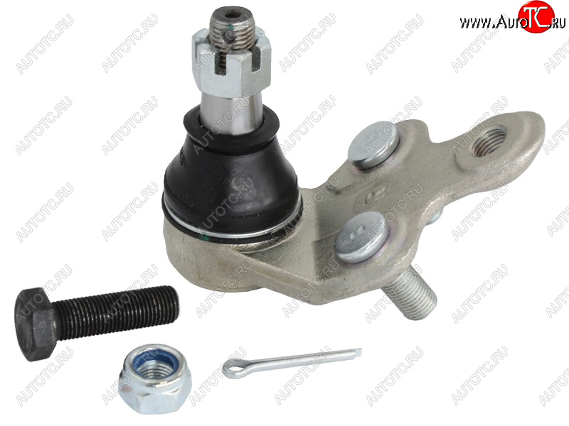 799 р. Шаровая опора нижняя TOYOTA ALPHARDCAMRYESTIMAHARRIERKLUGERSIENNAWINDOMLEXUS ESRX3#0 01- RH BAIKOR BKBJ0049  с доставкой в г. Керчь