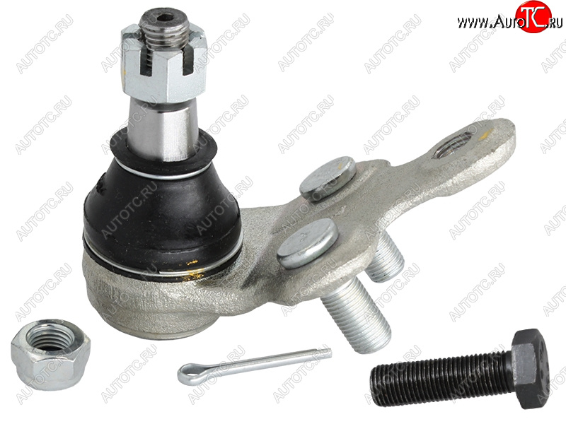 799 р. Шаровая опора нижняя TOYOTA ALPHARDCAMRYESTIMAHARRIERKLUGERSIENNAWINDOMLEXUS ESRX3#0 01- LH BAIKOR BKBJ0048  с доставкой в г. Керчь