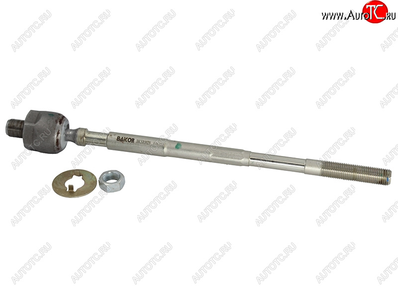 569 р. Тяга рулевая NISSAN CEFIROMAXIMA 94-SERENA 91-99 BAIKOR BKSR0029  с доставкой в г. Керчь