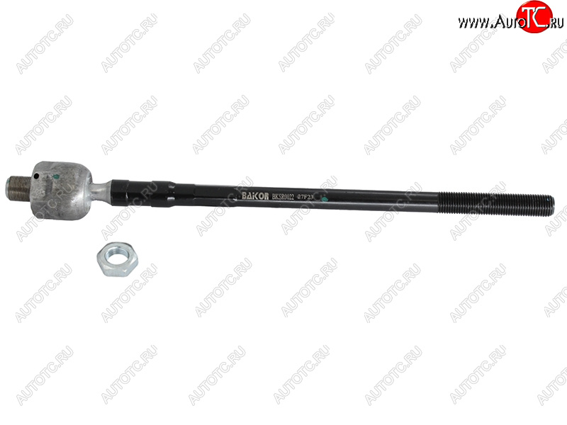 639 р. Тяга рулевая MAZDA 323FAMILIA 98-04PREMACY 99-05 BAIKOR BKSR0022  с доставкой в г. Керчь