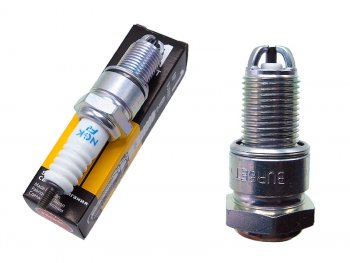 Свеча зажигания AUDISKODAVW 1.61.82.5 95-VAZ 2101-2111,2115 не инжекторные NGK BUR6ET