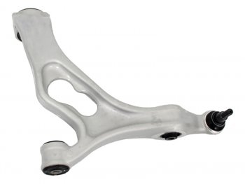 Рычаг подвески передний нижний AUDI Q7 07-VOLKSWAGEN TOUAREG 02- RH HOSU HSAC0324