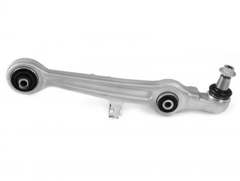Рычаг подвески передний нижний передний AUDI A4 94-09A6 97-05SKODA SUPERB 01-08VW PASSAT 96-05 LH HOSU HSAC0408