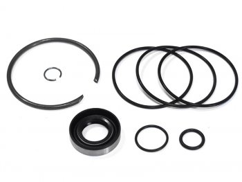 Ремкомплект насоса ГУР TOYOTA ALTEZZA,CORSA,RAUM,NOAH 94- SAT K04446-10021