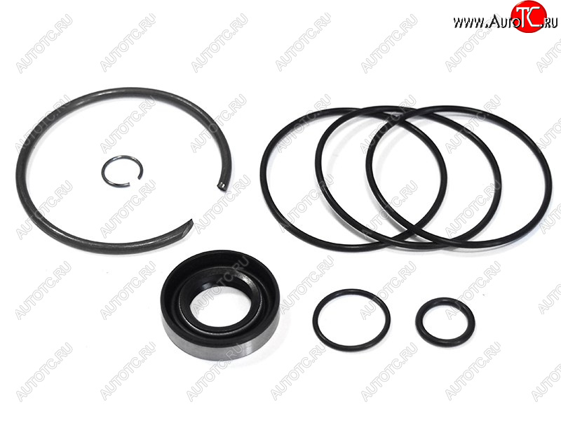 1 229 р. Ремкомплект насоса ГУР TOYOTA ALTEZZA,CORSA,RAUM,NOAH 94- SAT K04446-10021  с доставкой в г. Керчь
