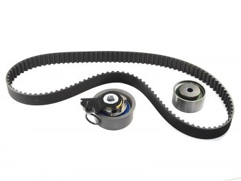 Ремкомплект ремня ГРМ HYUNDAI ELANTRA 03-06I30 08-12 DAYCO KTB951