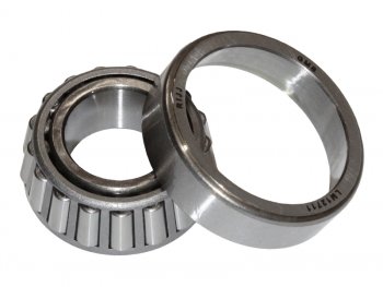 639 р. Подшипник передней ступицы наружный TOYOTA CROWN GS120GS130JZS14# GMB LM12749/LM12711  с доставкой в г. Керчь. Увеличить фотографию 1