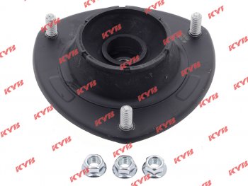 3 999 р. Опора передней стойки Hyundai Santa Fe 00-06  Tucson 04-15  Kia Sportage 06-10 (Справа=Слева) KAYABA SM5295  с доставкой в г. Керчь. Увеличить фотографию 1