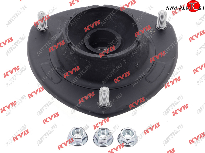 3 999 р. Опора передней стойки Hyundai Santa Fe 00-06  Tucson 04-15  Kia Sportage 06-10 (Справа=Слева) KAYABA SM5295  с доставкой в г. Керчь