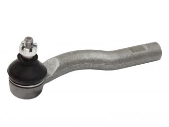 Наконечник рулевой MAZDA DEMIO 03-07 LH 555 SEM-071L