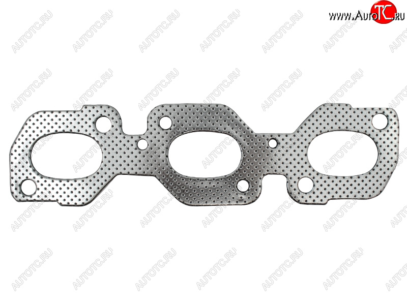 319 р. Прокладка выпускного коллектора FORDMAZDA MAVERICKMPVTRIBUTE REBAAJ SAT ST-100-0026  с доставкой в г. Керчь