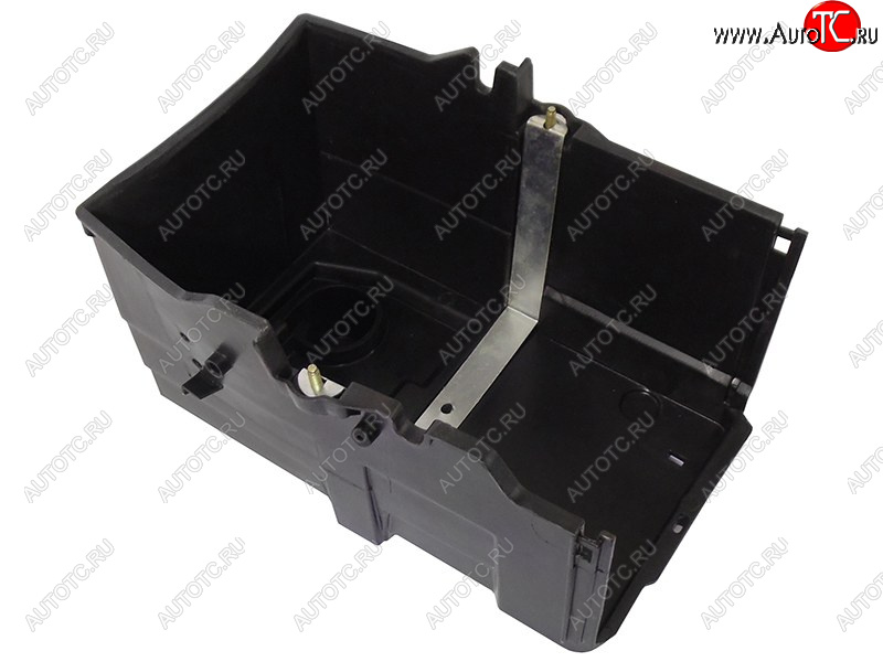 1 039 р. Площадка под АКБ Ford Focus 10-19  Kuga 13-19 SAT ST-1753501  с доставкой в г. Керчь