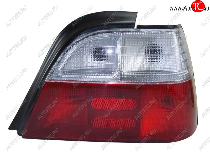 1 549 р. Фонарь задний правый SAT  Daewoo Nexia  дорестайлинг (1995-2008)  с доставкой в г. Керчь