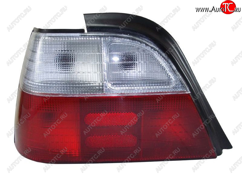 1 549 р. Фонарь задний левый SAT  Daewoo Nexia  дорестайлинг (1995-2008)  с доставкой в г. Керчь