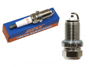 Свеча зажигания SR18DE,SR20DE,VG30E SAT ST-22401-53J04
