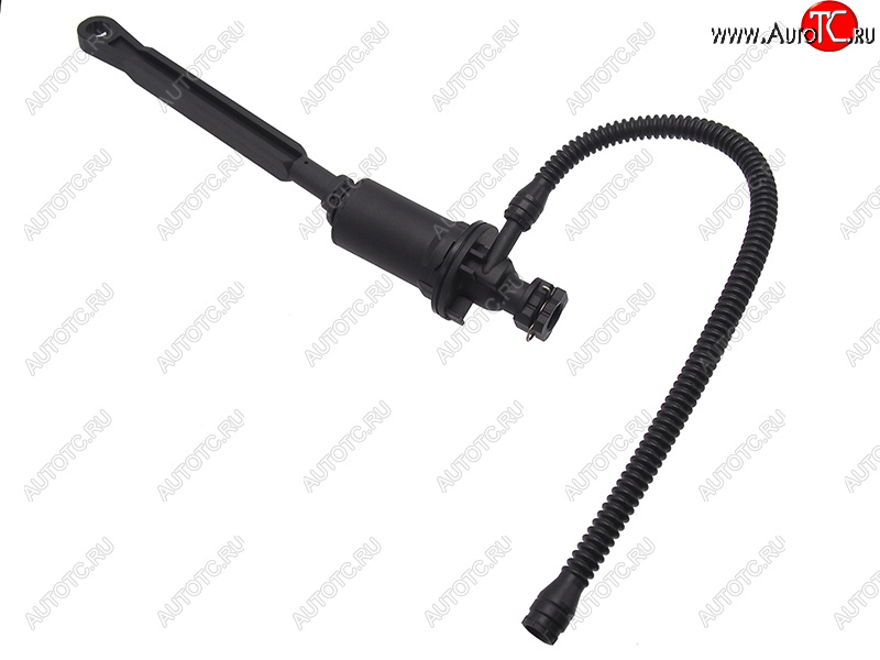 1 289 р. Цилиндр сцепления рабочий Nissan Primastar 02-14  Opel Vivaro 01-14  Renault Trafic 01-14 SAT ST-256-0011  с доставкой в г. Керчь