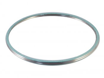 Кольцо выпускного коллектора TOYOTA IPSUM #XM1# 96-01CAMRY 91-96 35SFE (144*130*5) SAT ST-25576-74030