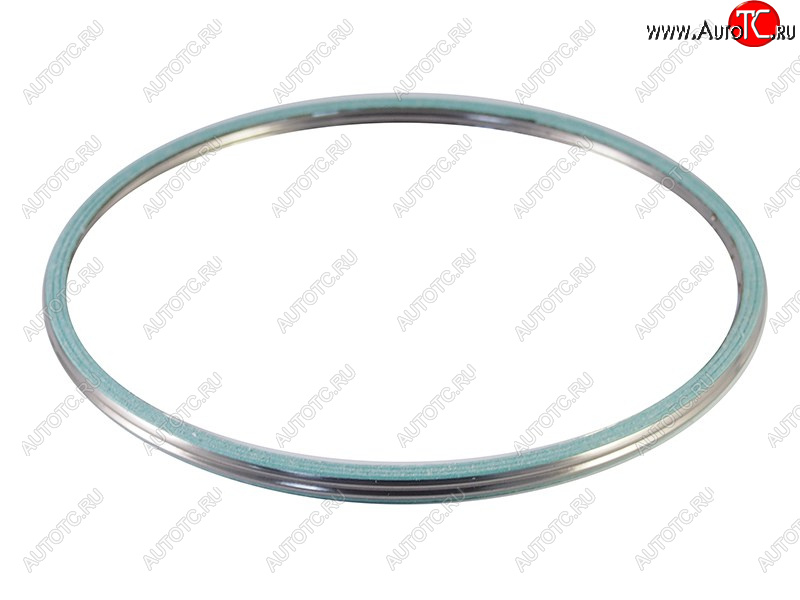 80 р. Кольцо выпускного коллектора TOYOTA IPSUM #XM1# 96-01CAMRY 91-96 35SFE (144*130*5) SAT ST-25576-74030  с доставкой в г. Керчь
