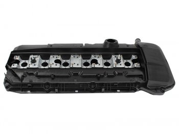 7 349 р. Крышка клапанов BMW 3(E46)5(E39)X5(E53)  95-02 M52M54 SAT ST-321-0050  с доставкой в г. Керчь. Увеличить фотографию 1