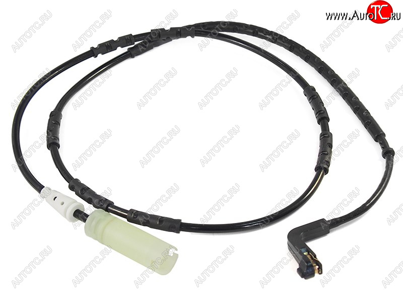 299 р. Датчик износа задних тормозных колодок SAT  BMW X1  E84 (2009-2015)  с доставкой в г. Керчь
