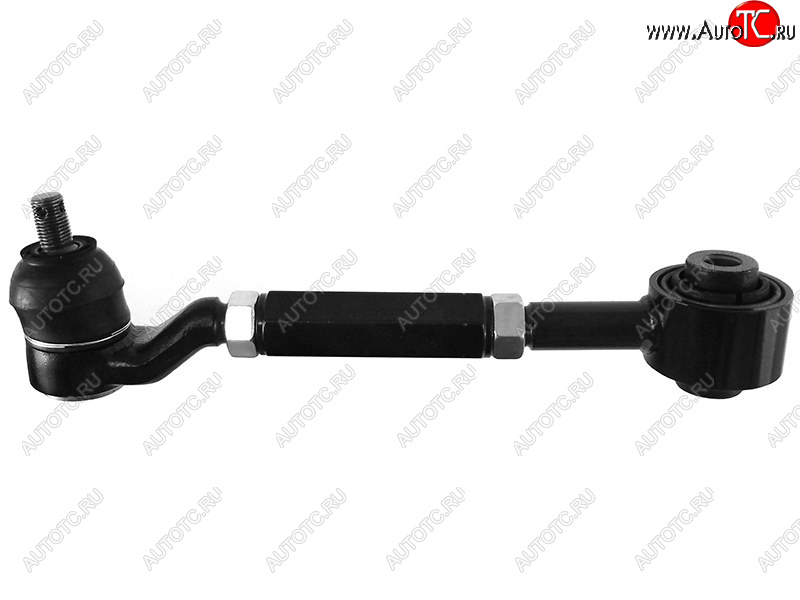 1 329 р. Тяга задней подвески верхняя с шаровой HONDA ACCORDTORNEO 97- LH=RH SAT ST-52390-S0A-023  с доставкой в г. Керчь
