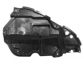 Защита двигателя Toyota Camry (XV40) 06-11 (Справа) SAT ST-65-0012