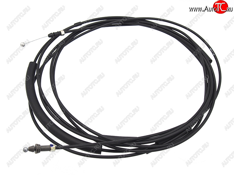 3 399 р. Трос багажника TOYOTA COROLLA 180 SAT ST-64607-02353  с доставкой в г. Керчь