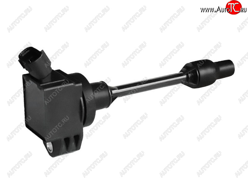 1 599 р. Катушка зажигания TOYOTA RAV4 A25AFKS SAT ST-86-0046  с доставкой в г. Керчь