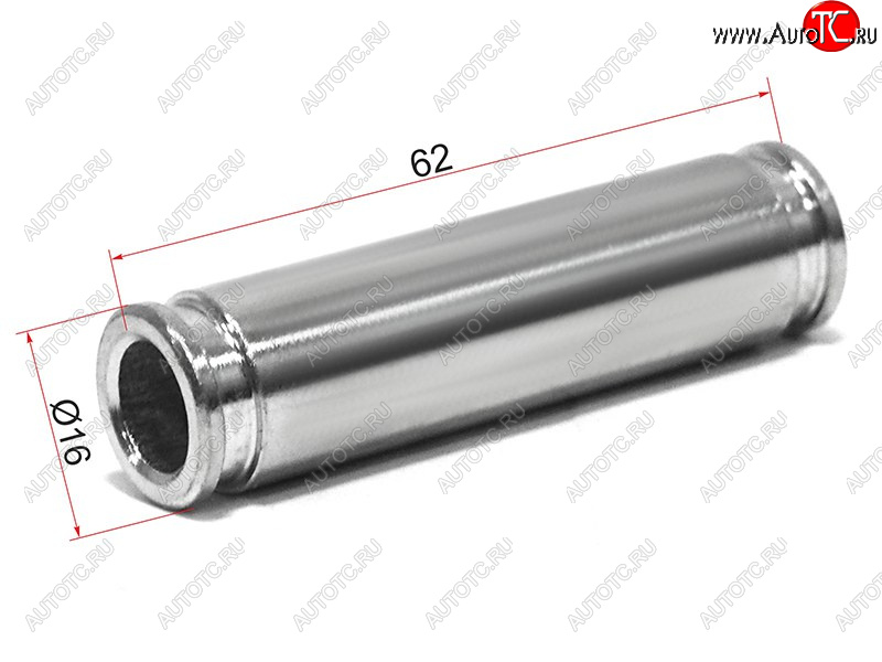 204 р. Втулка направляющая суппорта RR TOYOTA COROLLA,RUNXALLEX 02- SAT ST-90389-10054  с доставкой в г. Керчь