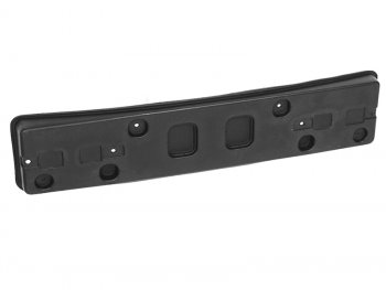 Накладка под номерной знак CHEVROLET CRUZE 09-13 SAT ST-CV42-000P-0-R