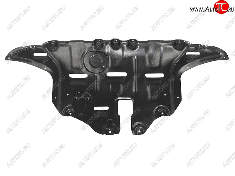 3 499 р. Защита двигателя KIA SPORTAGE 16- 4WD                                                                SAT ST-KA83-025-A0  с доставкой в г. Керчь