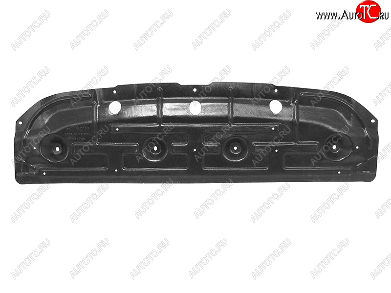 1 699 р. Защита бампера Kia K5 10-13  Optima 10-13 SAT ST-KA50-025-0  с доставкой в г. Керчь