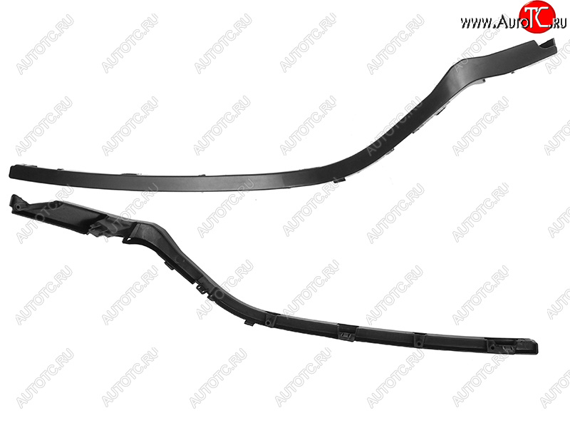 579 р. Крепление Mazda 6 15-18  Atenza 15-18 (Слева) SAT ST-MZ27-093M-B2  с доставкой в г. Керчь